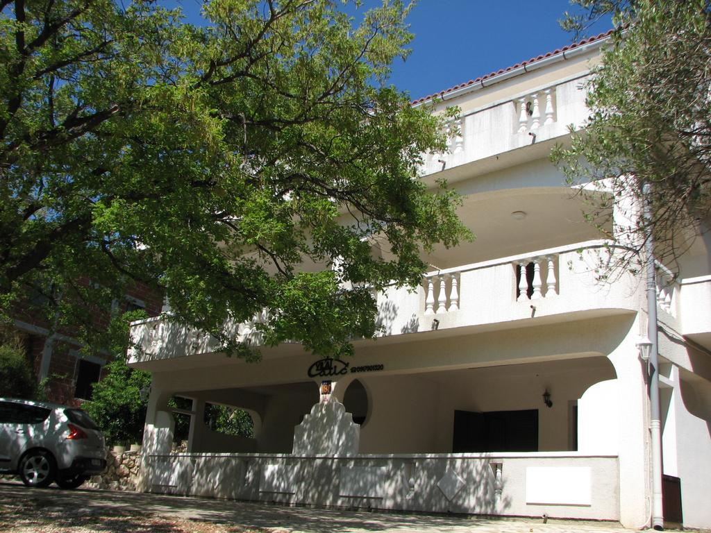 Apartments Vila Catic Potocnica Buitenkant foto