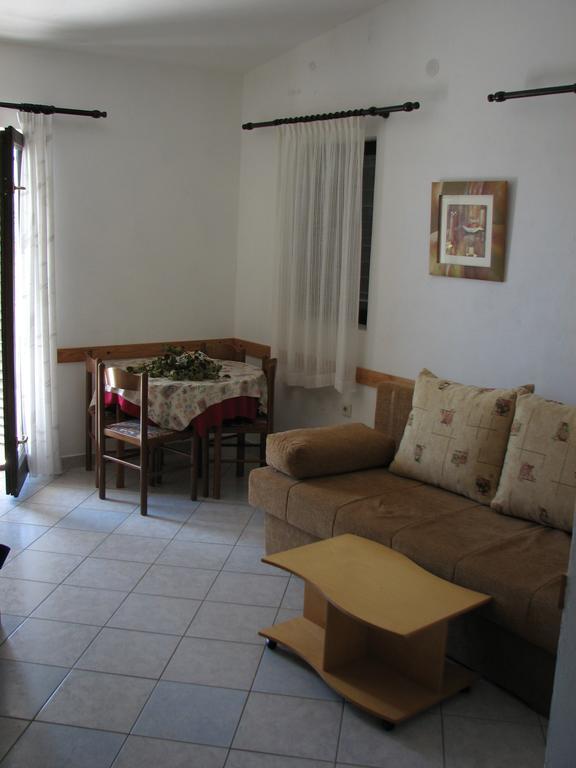 Apartments Vila Catic Potocnica Kamer foto
